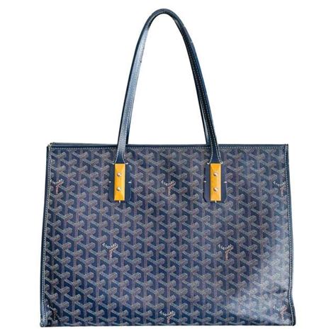 goyard resell